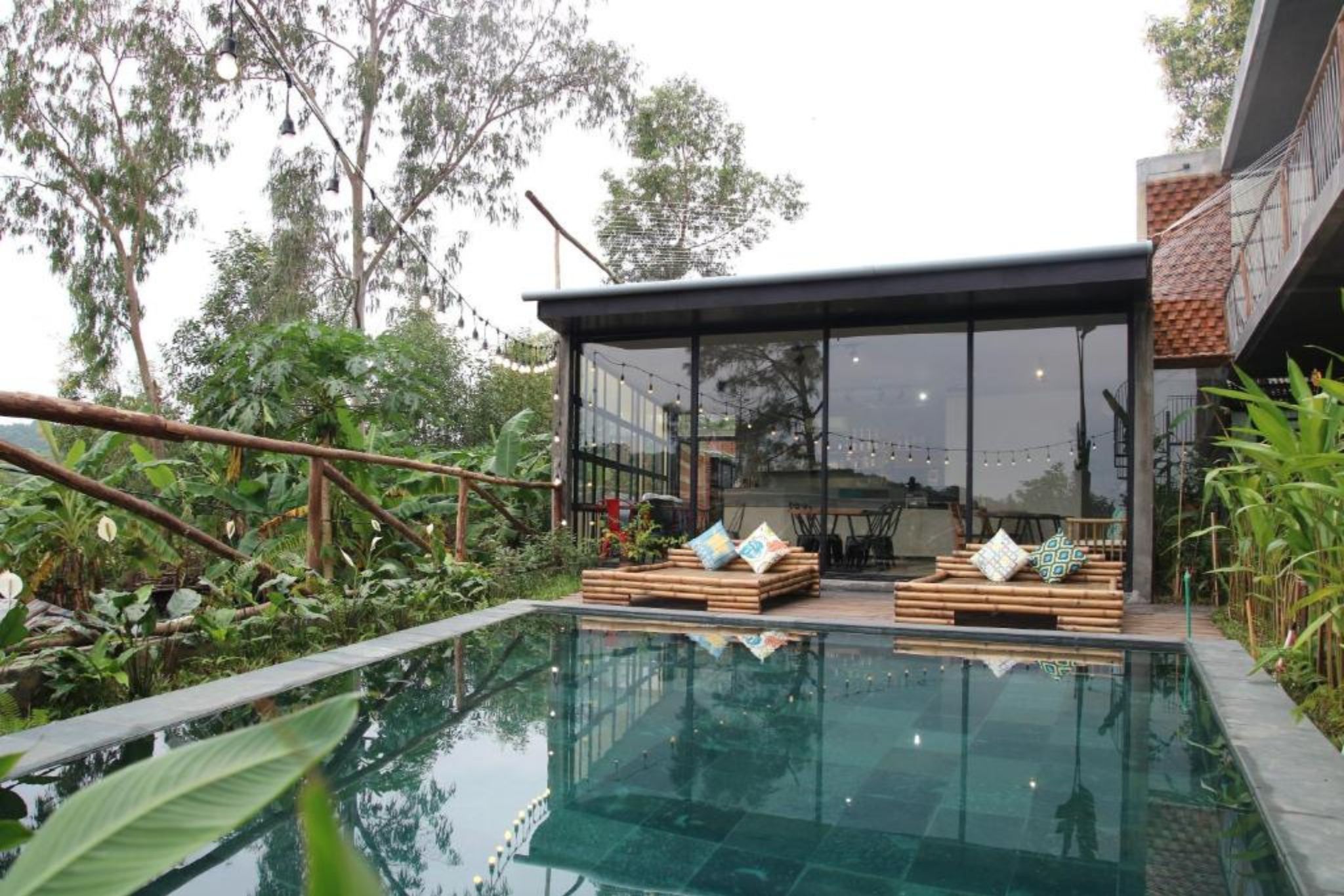 thiết kế hostel 25